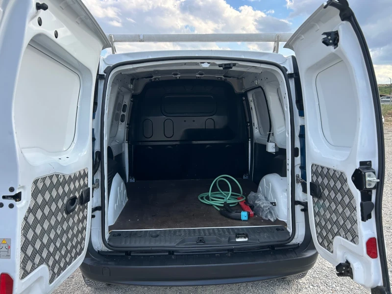 Renault Kangoo 22, снимка 9 - Автомобили и джипове - 51053886