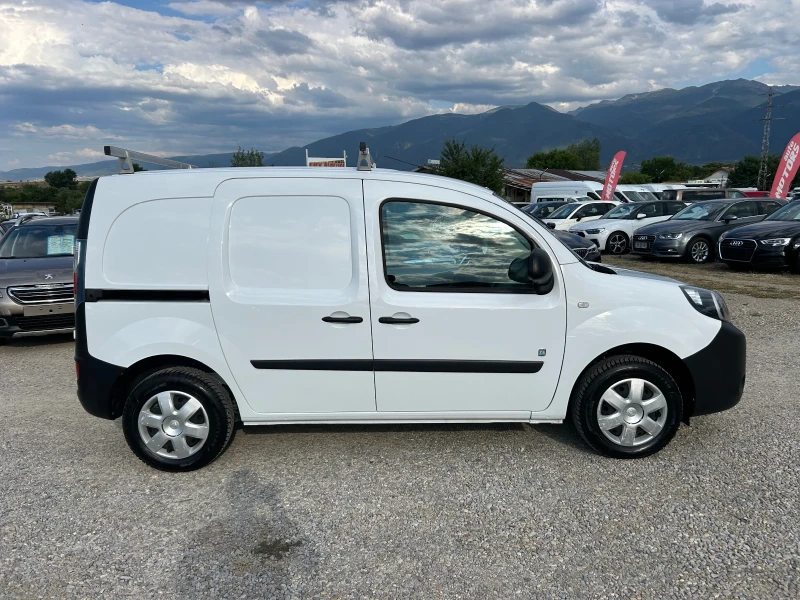 Renault Kangoo 22, снимка 4 - Автомобили и джипове - 51053886