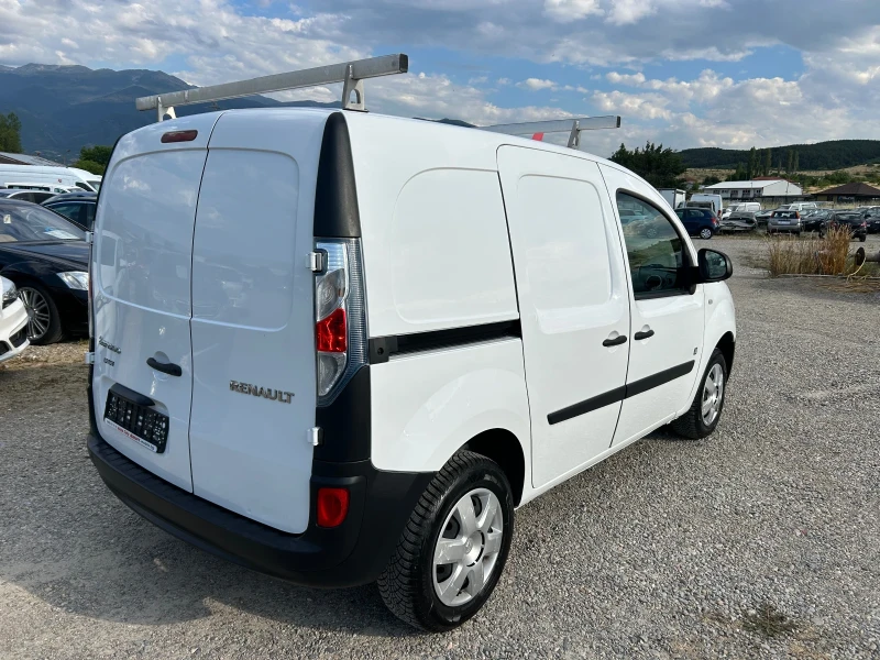 Renault Kangoo 22, снимка 5 - Автомобили и джипове - 51053886