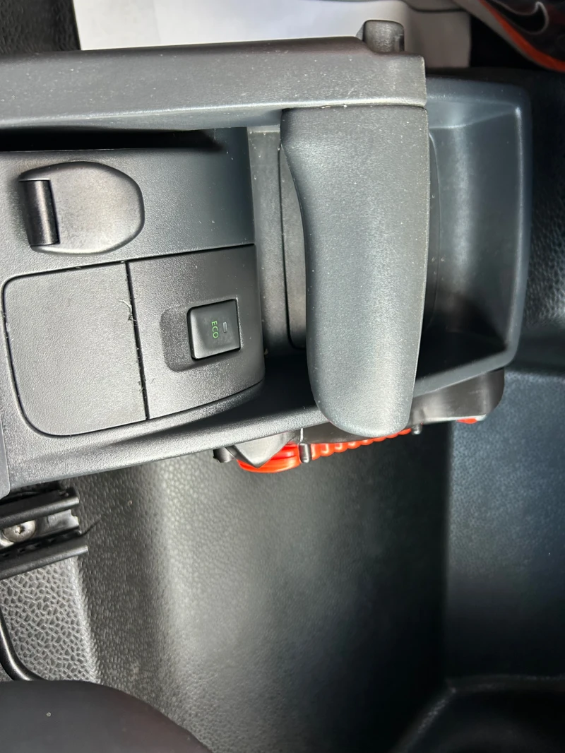 Renault Kangoo 22, снимка 14 - Автомобили и джипове - 51053886