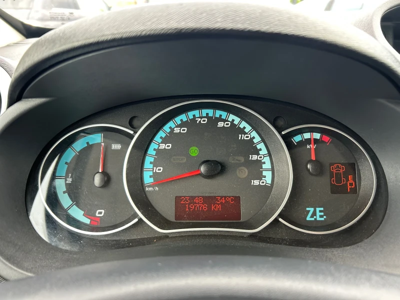 Renault Kangoo 22, снимка 11 - Автомобили и джипове - 51053886