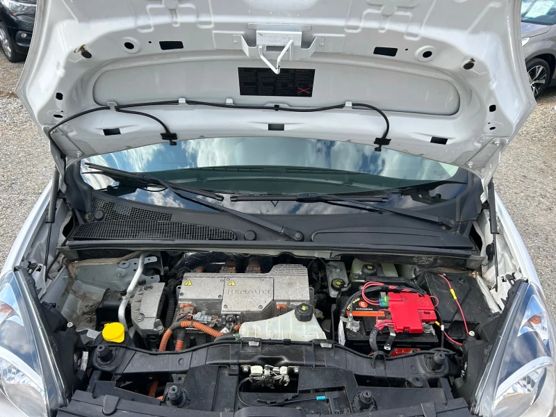 Renault Kangoo 22, снимка 17 - Автомобили и джипове - 51053886