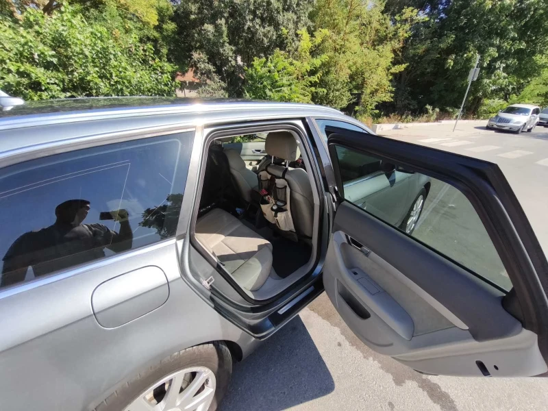Audi A6 3.0 TDI, снимка 14 - Автомобили и джипове - 52805317