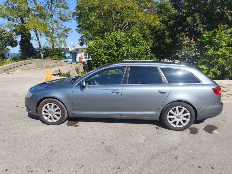 Audi A6 3.0 TDI, снимка 6 - Автомобили и джипове - 52805317