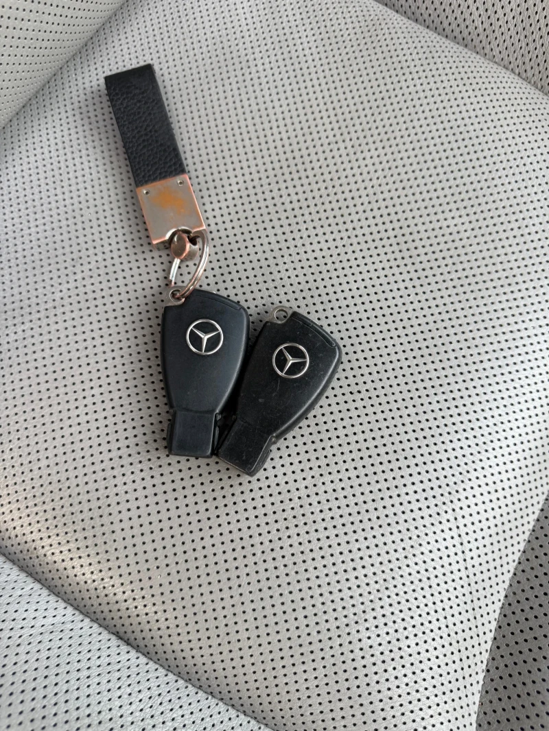 Mercedes-Benz S 350, снимка 13 - Автомобили и джипове - 52535597