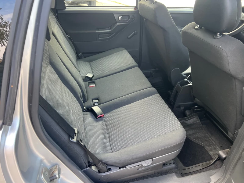 Opel Meriva 1.4, снимка 7 - Автомобили и джипове - 51911109