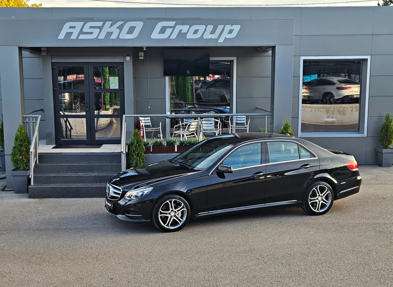 Mercedes-Benz E 350 ! AMG/FACE/4MAT/DISTR/CAMERA/ОБДУХ/AMBIENT/ПАМЕТ/L, снимка 17 - Автомобили и джипове - 52063327