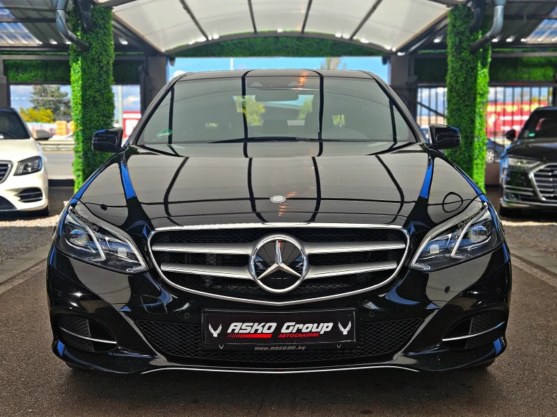 Mercedes-Benz E 350 ! AMG/FACE/4MAT/DISTR/CAMERA/ОБДУХ/AMBIENT/ПАМЕТ/L, снимка 2 - Автомобили и джипове - 52063327