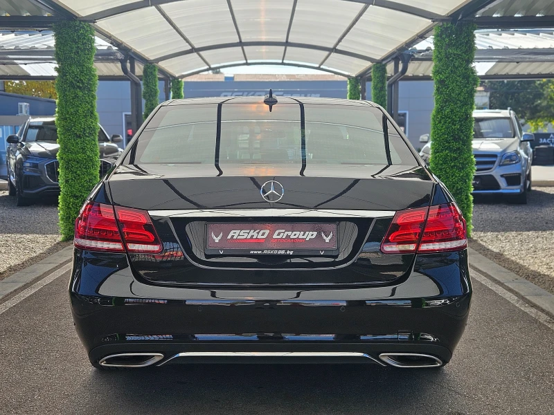 Mercedes-Benz E 350 ! AMG/FACE/4MAT/DISTR/CAMERA/ОБДУХ/AMBIENT/ПАМЕТ/L, снимка 6 - Автомобили и джипове - 52063327