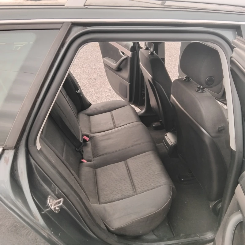 Audi A4 2.0TDI , снимка 10 - Автомобили и джипове - 53326613