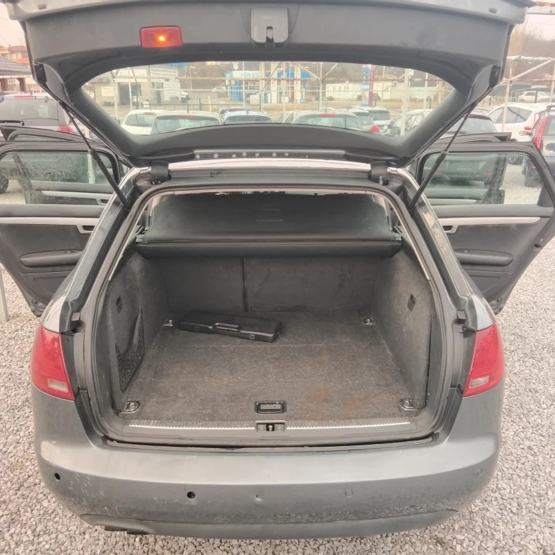 Audi A4 2.0TDI , снимка 11 - Автомобили и джипове - 53326613