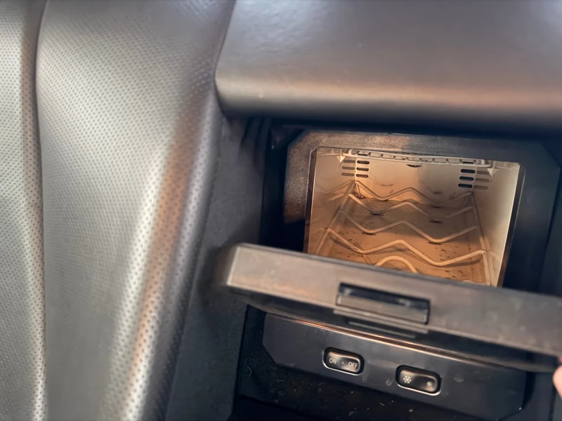 Mercedes-Benz S 320 CDI, снимка 16 - Автомобили и джипове - 53330514