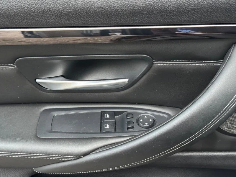 BMW M4 2015 BMW M4 Coupe* АвтоКредит* (Цена до БГ) , снимка 14 - Автомобили и джипове - 53375329