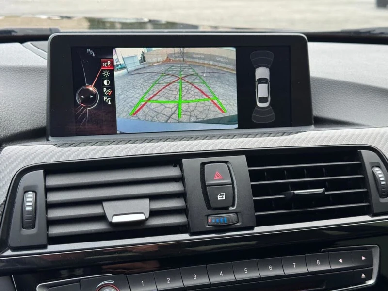 BMW M4 2015 BMW M4 Coupe* АвтоКредит* (Цена до БГ) , снимка 15 - Автомобили и джипове - 53375329