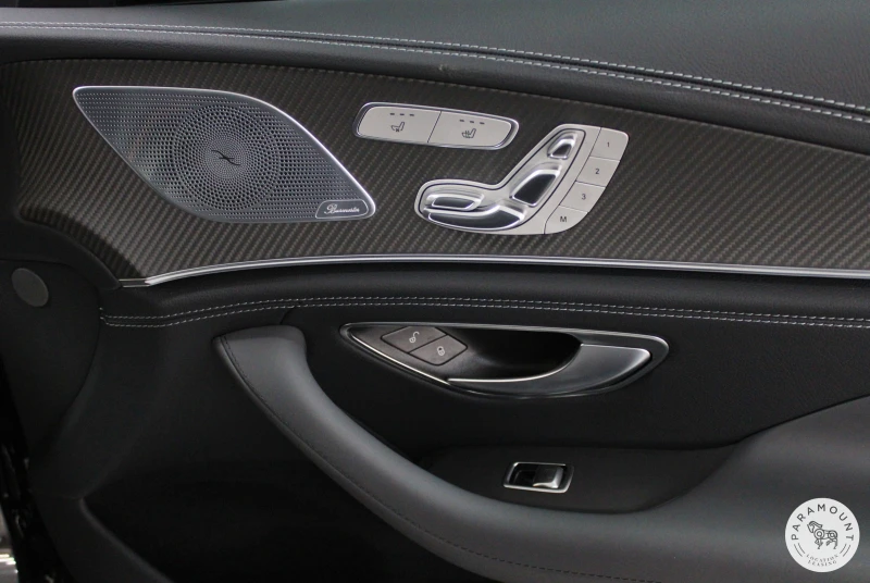 Mercedes-Benz AMG GT 53 AMG С РЕГИСТРАЦИЯ & АВТО КРЕДИТ, снимка 14 - Автомобили и джипове - 53534959