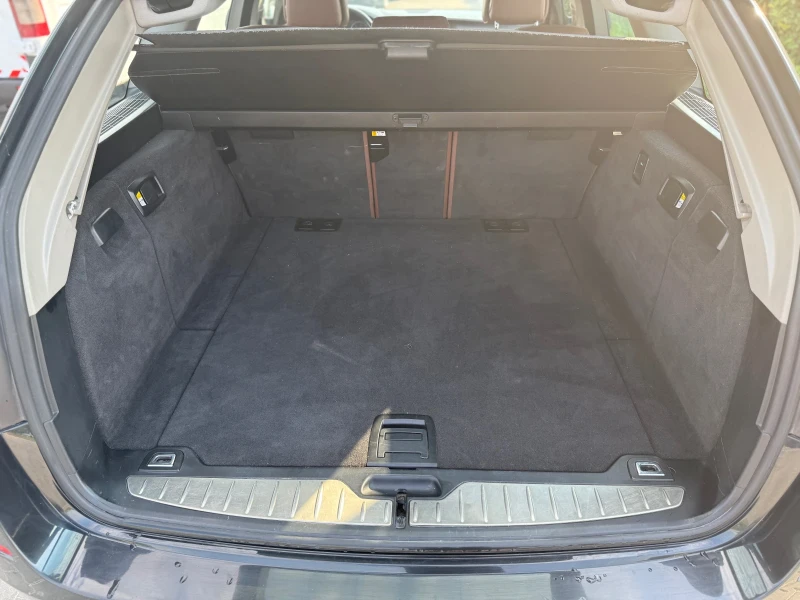 BMW 520 d, снимка 13 - Автомобили и джипове - 53556907