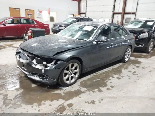 BMW 335, снимка 2 - Автомобили и джипове - 48788045