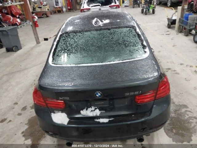 BMW 335, снимка 15 - Автомобили и джипове - 48788045