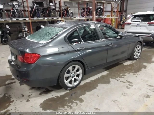 BMW 335, снимка 4 - Автомобили и джипове - 48788045