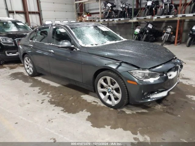 BMW 335, снимка 1 - Автомобили и джипове - 48788045