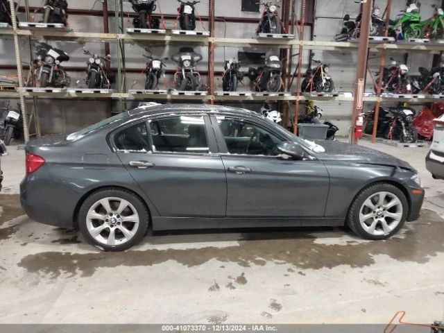 BMW 335, снимка 12 - Автомобили и джипове - 48788045