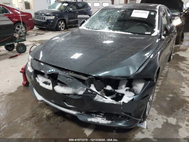 BMW 335, снимка 6 - Автомобили и джипове - 48788045