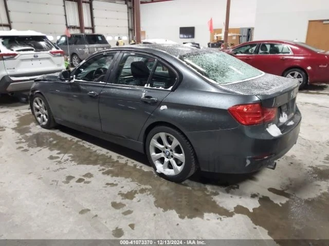 BMW 335, снимка 3 - Автомобили и джипове - 48788045