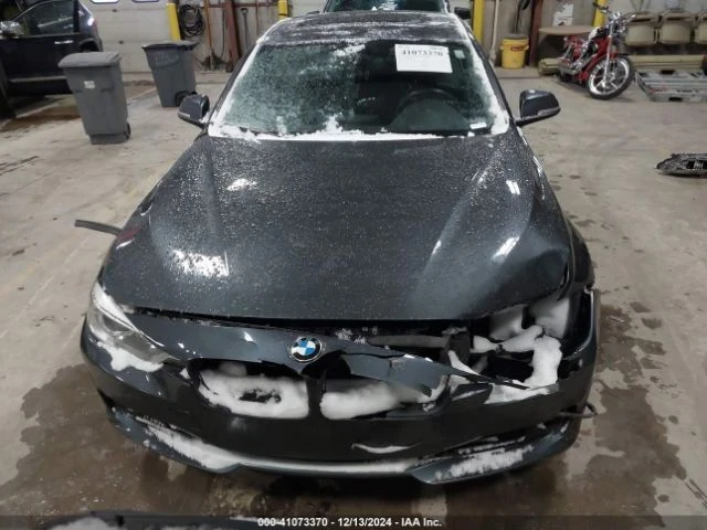 BMW 335, снимка 11 - Автомобили и джипове - 48788045