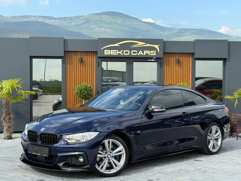 BMW 335 M-PERFORMANCE/X-drive/335d-нов внос от Белгия - 37900 лв. - 28632827 | Car24.bg