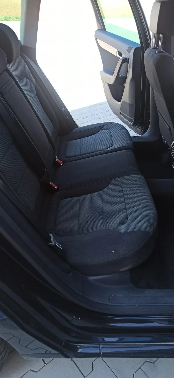 VW Passat  - изображение 6