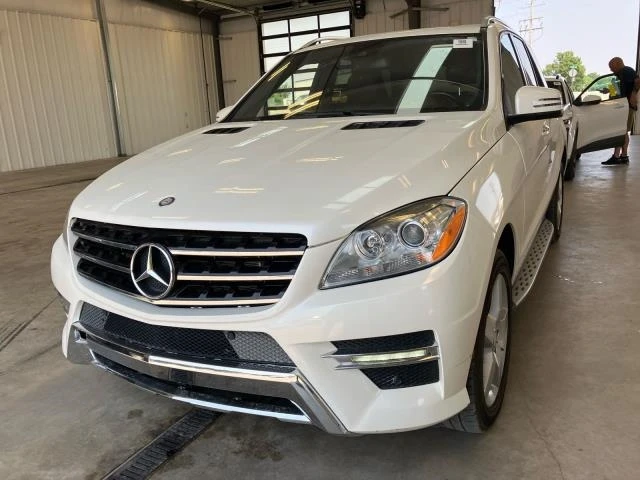 Mercedes-Benz ML 550 DESIGNO* AMG* HARMAN* KEYLESS GO* ПОДГРЕВ* КАМЕРА - 20000 лв. - 87533044 1