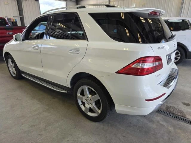 Mercedes-Benz ML 550 DESIGNO* AMG* HARMAN* KEYLESS GO* ПОДГРЕВ* КАМЕРА - изображение 3