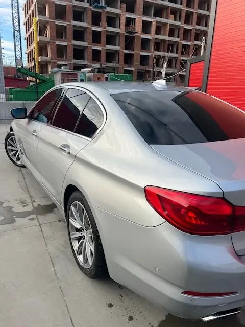 BMW 540 xdrive - изображение 9