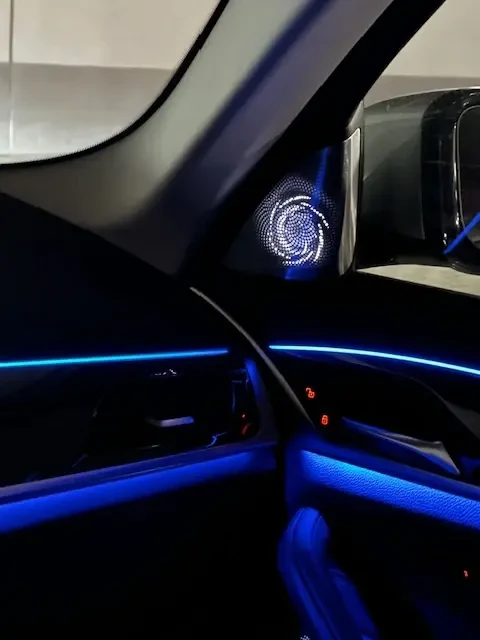 BMW 540 xdrive, снимка 11 - Автомобили и джипове - 53142030