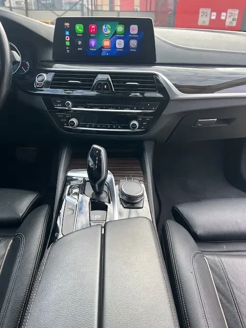 BMW 540 xdrive, снимка 12 - Автомобили и джипове - 53142030