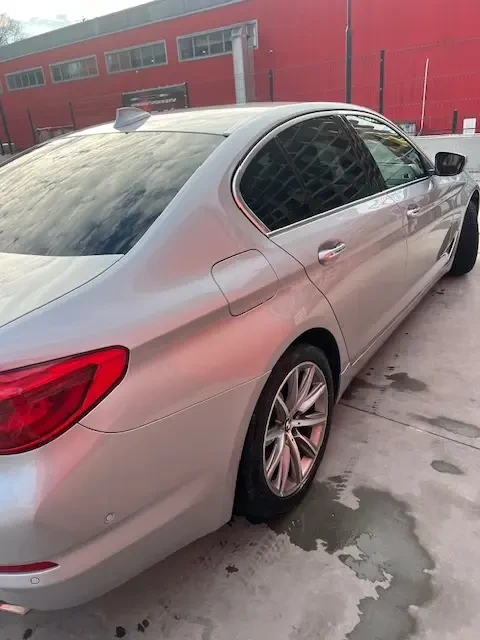 BMW 540 xdrive - изображение 10