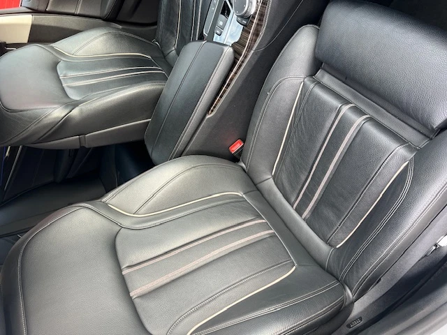 BMW 540 xdrive, снимка 13 - Автомобили и джипове - 53142030