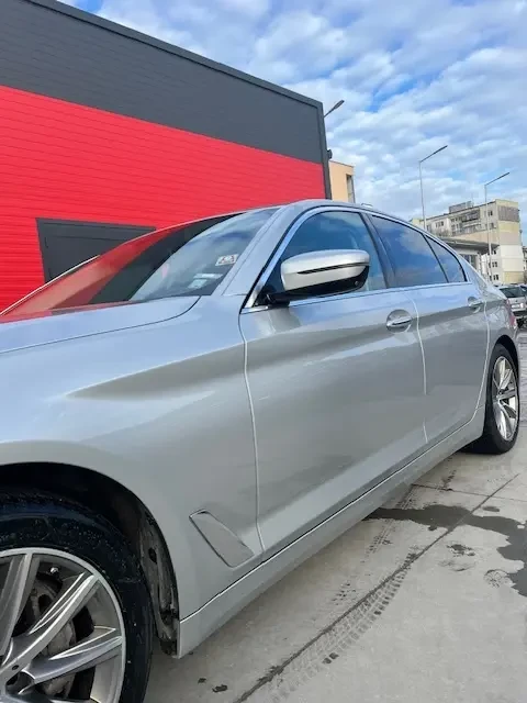 BMW 540 xdrive - изображение 8