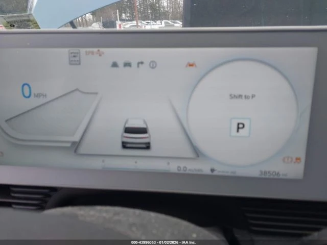 Hyundai Ioniq 5 SEL* CARPLAY* �������* ������* ������ ����� | Mobile.bg � ����������� 12