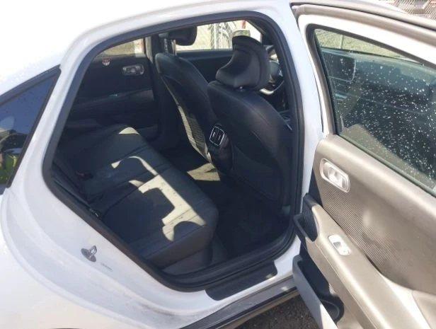 Hyundai Ioniq 6 Long Range 77, 4 kWh, снимка 7 - Автомобили и джипове - 53704935