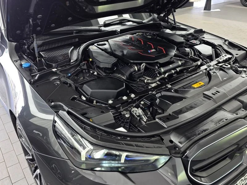 BMW M5 M5 Sedan| 617к.с.| ВКЛ.ТЕХНОТЕСТ, снимка 6 - Автомобили и джипове - 55429158