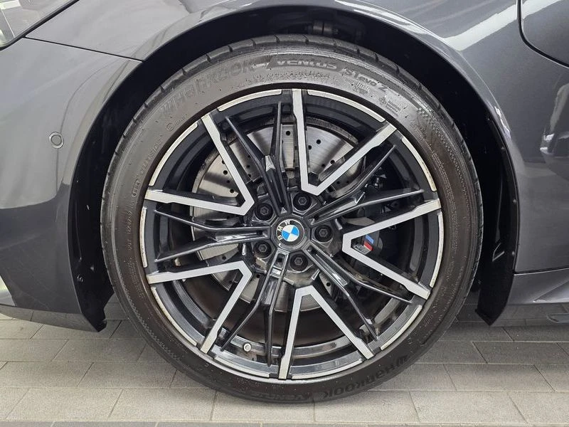 BMW M5 M5 Sedan| 617к.с.| ВКЛ.ТЕХНОТЕСТ, снимка 5 - Автомобили и джипове - 55429158