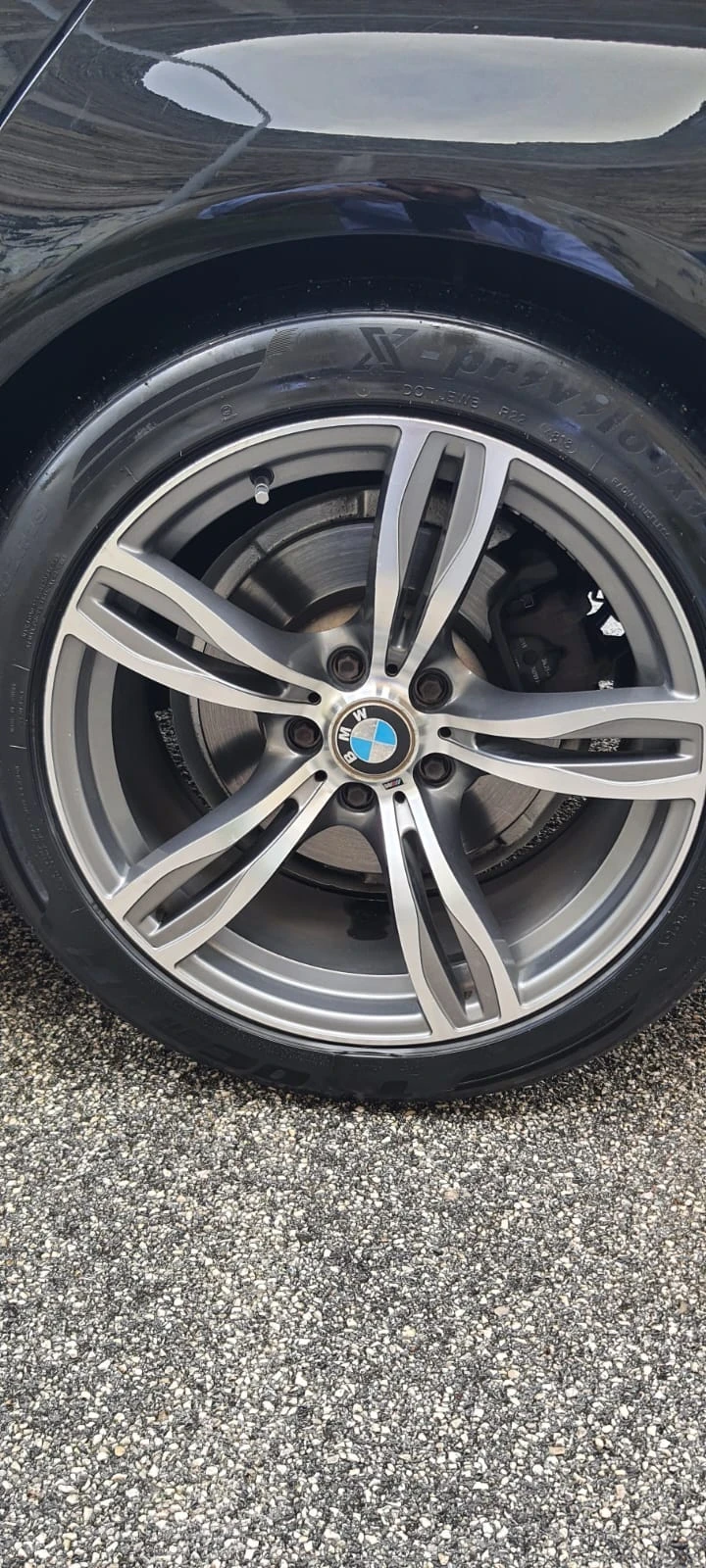 BMW 520, снимка 16 - Автомобили и джипове - 56364196