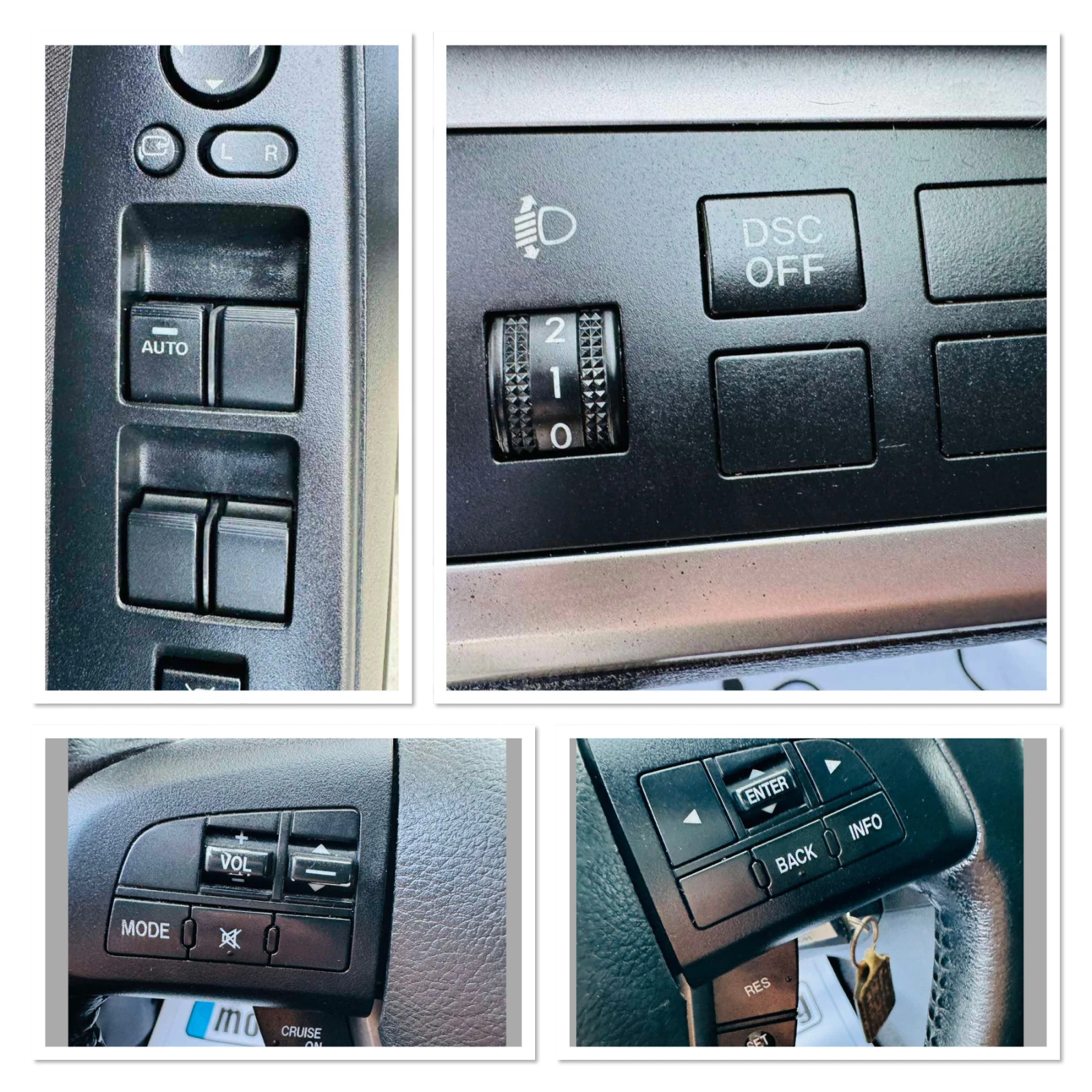 Mazda 3 1.6i Swiss | Mobile.bg — изображение 11