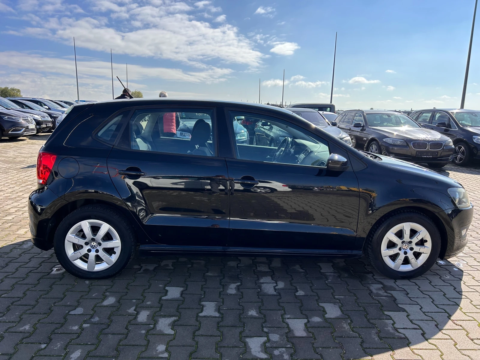 VW Polo 1.2TDI EURO 5 ЛИЗИНГ - изображение 5