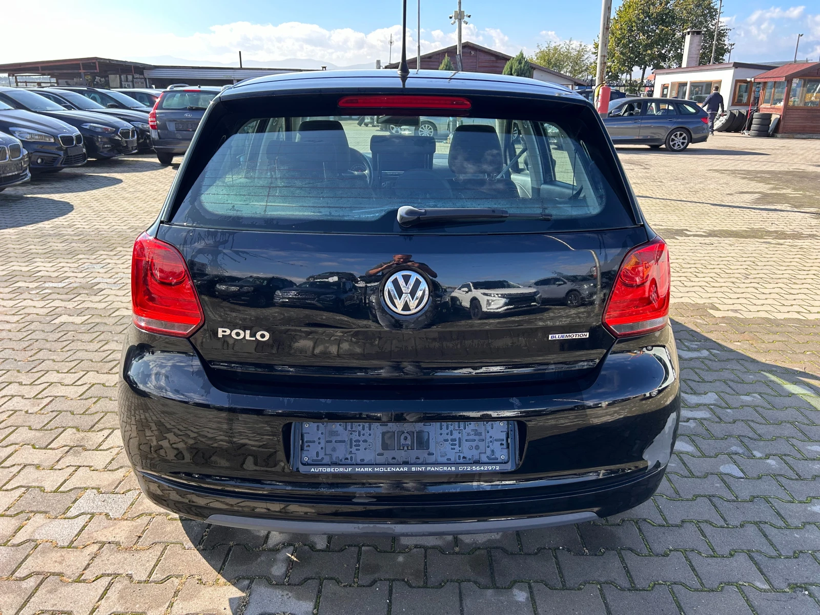 VW Polo 1.2TDI EURO 5 ЛИЗИНГ - изображение 7