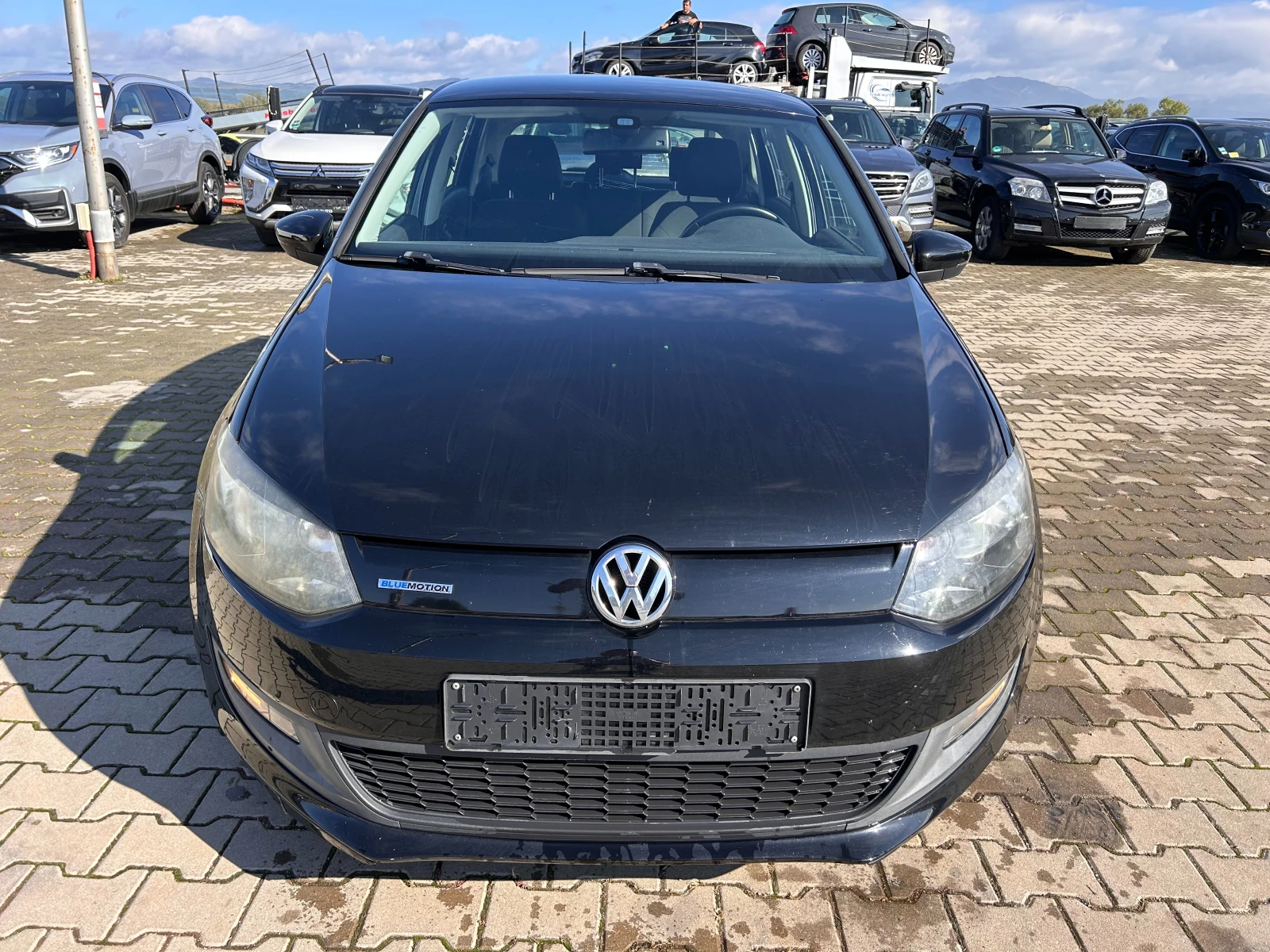 VW Polo 1.2TDI EURO 5 ЛИЗИНГ - изображение 3