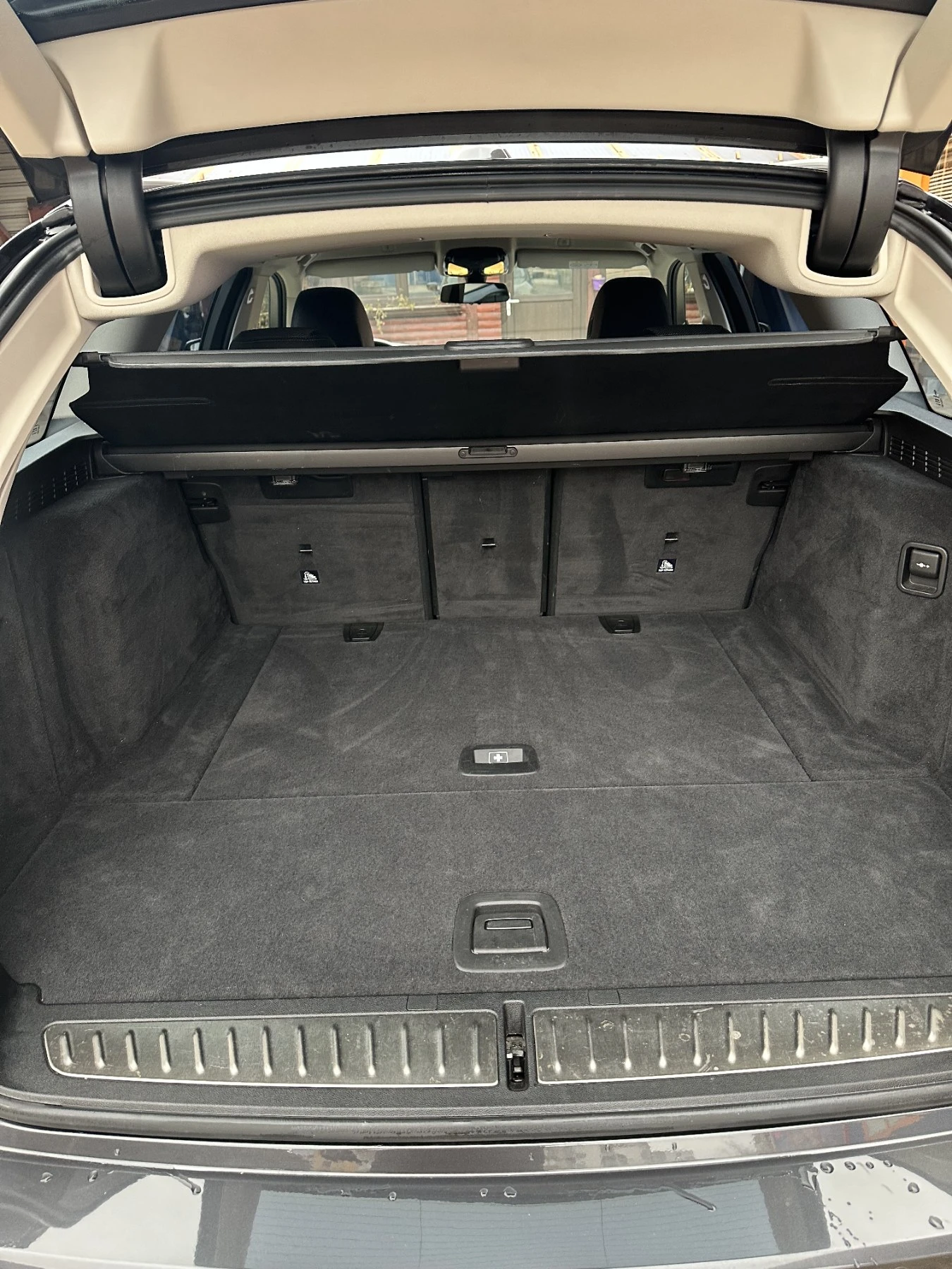 BMW 520 G31 | Mobile.bg   11