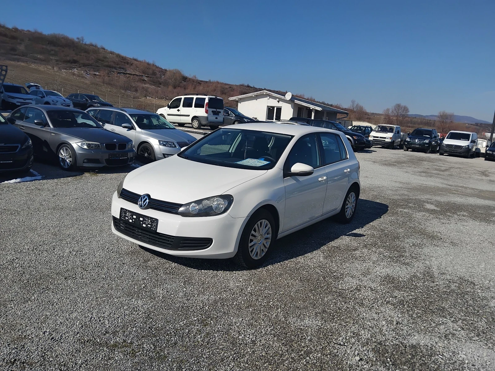 VW Golf 1.4i80/ | Mobile.bg   11