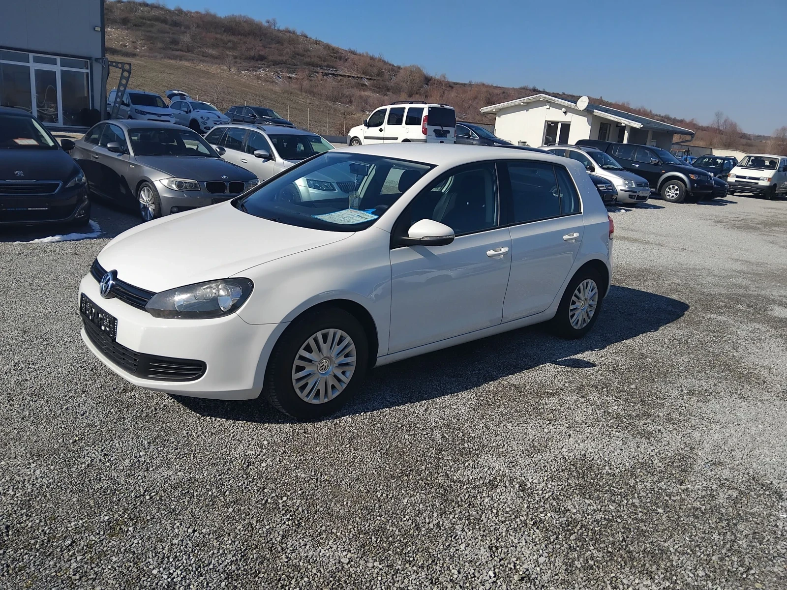 VW Golf 1.4i80/ | Mobile.bg   1